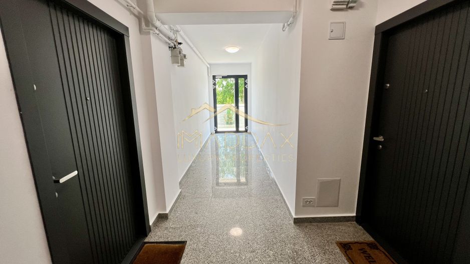 Loft ***3 Camere // Terasă  // Baneasa - Sector 1 - Poză 38