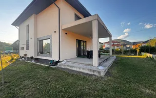 Casă de vânzare Tăuții Măgherăuș | 200 mp | 6 ari - Poză 17