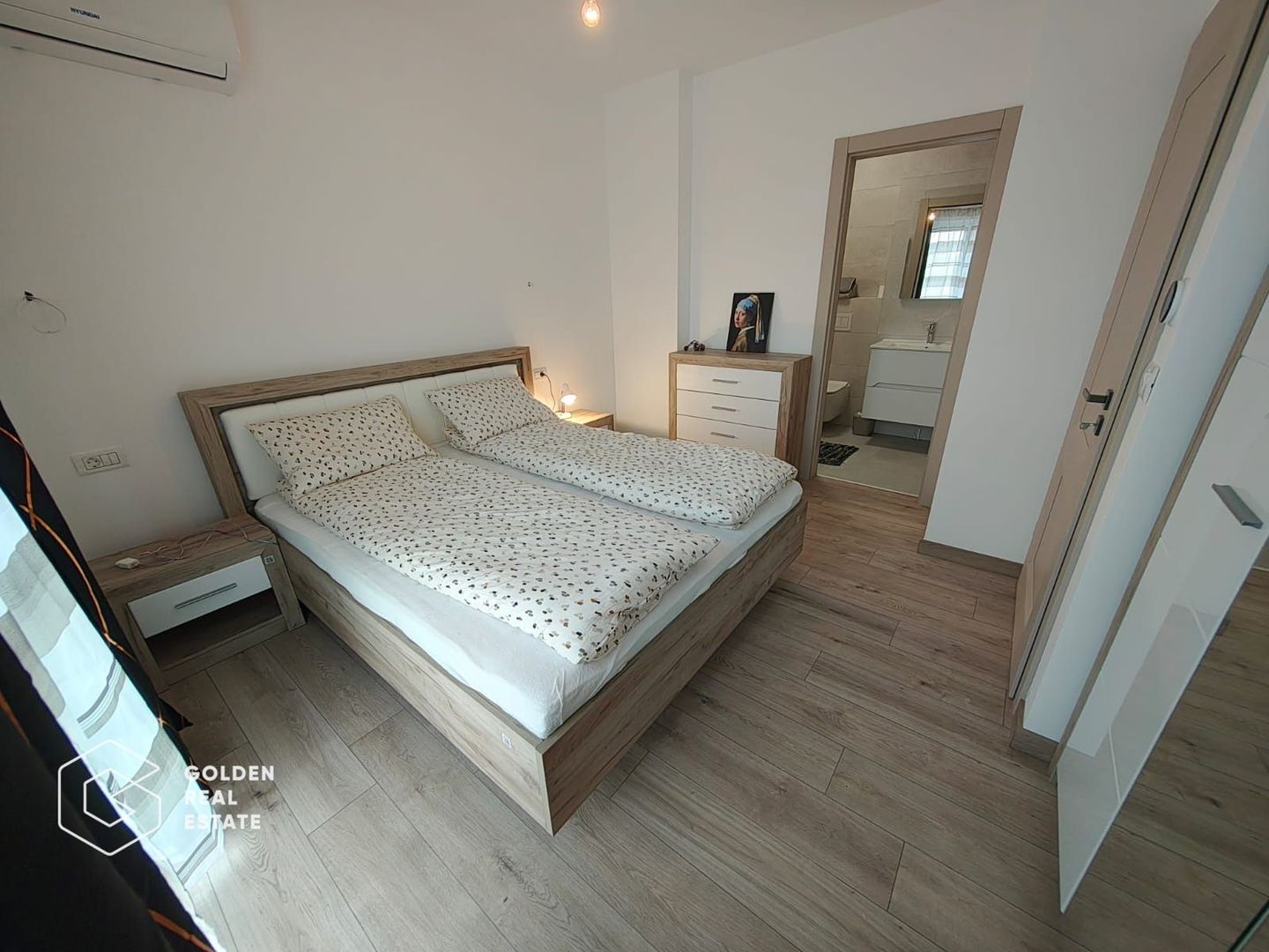 Apartament nou, complet mobilat si utilat, Adora Central - Poză 8
