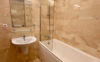 AP. 2 CAMERE TIMPURI NOI, TERASA 50 MP, LOC PARCARE, METROU 5 MINUTE - Poză 5