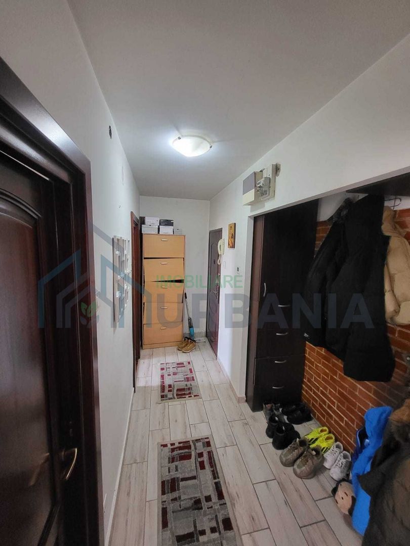 Apartament 2 camere, Bulevardul Primaverii - Poză 3