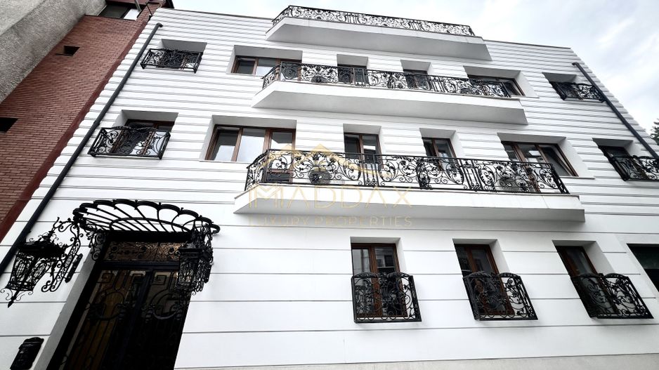 Spatiu Comercial de Lux | Dorobanti - Poză 16