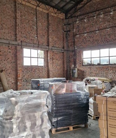 De închiriat hală industrială – Cartier Velenta, Oradea - Poză 2