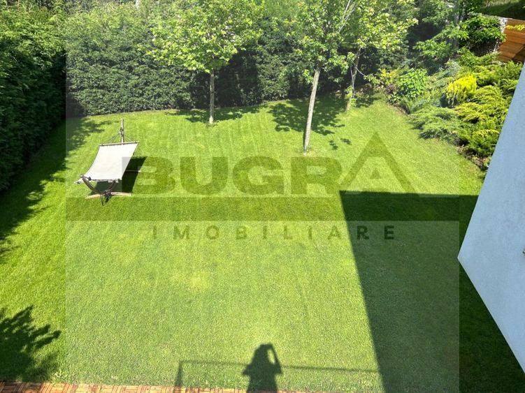 Casa moderna SMART, design minimalist, priveliste superba! - Poză 15