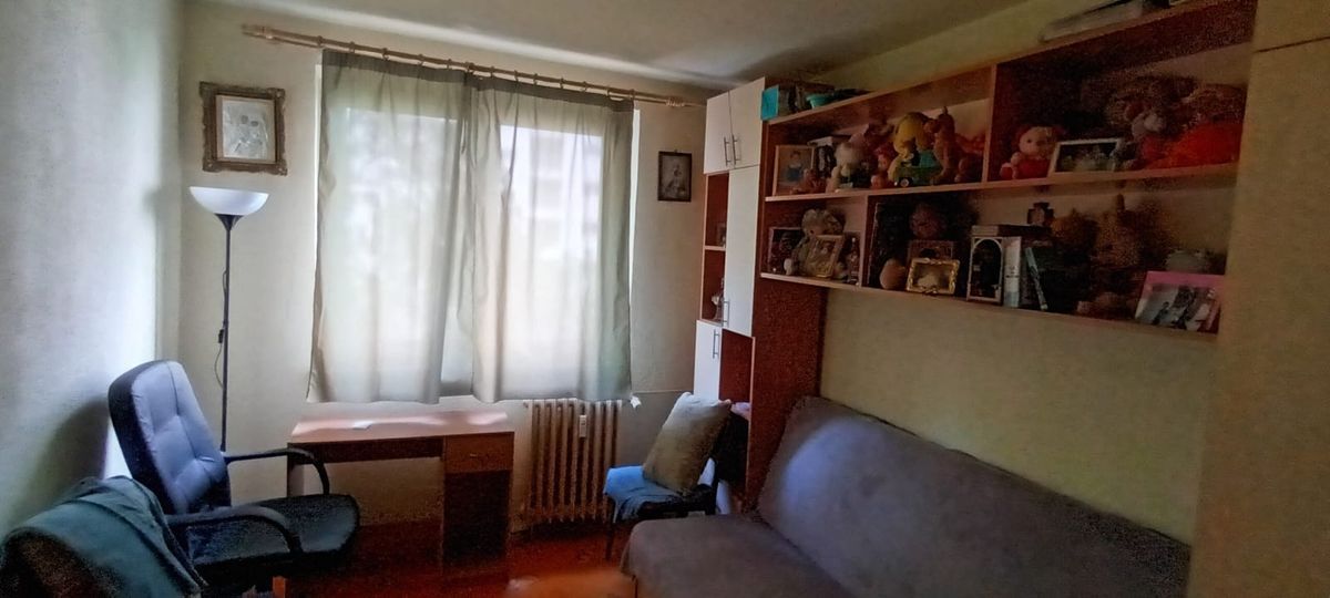Vanzare apartament 3 camere Titan- Nicolae Grigorescu, 5 min metrou - Poză 7