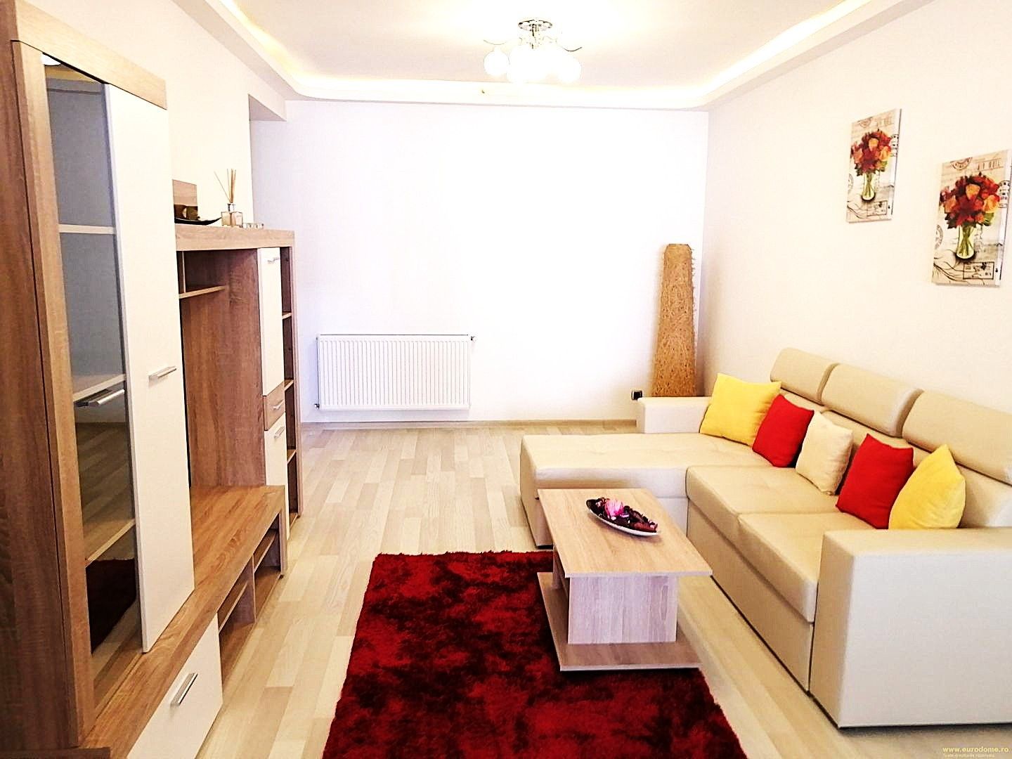 3 Camere bloc nou Coresi - Poză 2