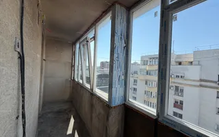 VANZARE 3CAMERE | BARBU VACARESCU | 61MP | VEDERE PANORAMICA | 2TERASE - Poză 18
