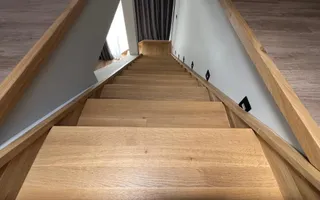 Deasupra tuturor — Penthouse 400 mp cu terasă de 100 mp - Poză 24