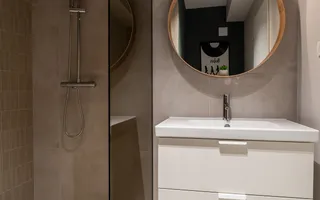 Apartament lux 3 camere, 81 mp – Calea Clujului - Poză 11