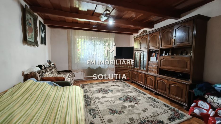 Casă P+M de vânzare – Zona Griviței, Baia Mare - Poză 17