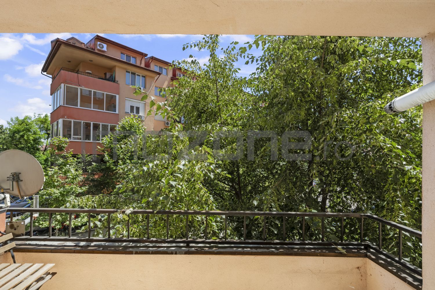 103 mp / 3 camere EXCLUSIVIST / ETAJUL 1 / METROU RAUL DOAMNEI / COMISION 0% - Poză 14