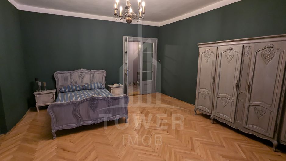 Spațiu de birouri de închiriat - 82 mp - Piata Mare, Sibiu - Poză 5