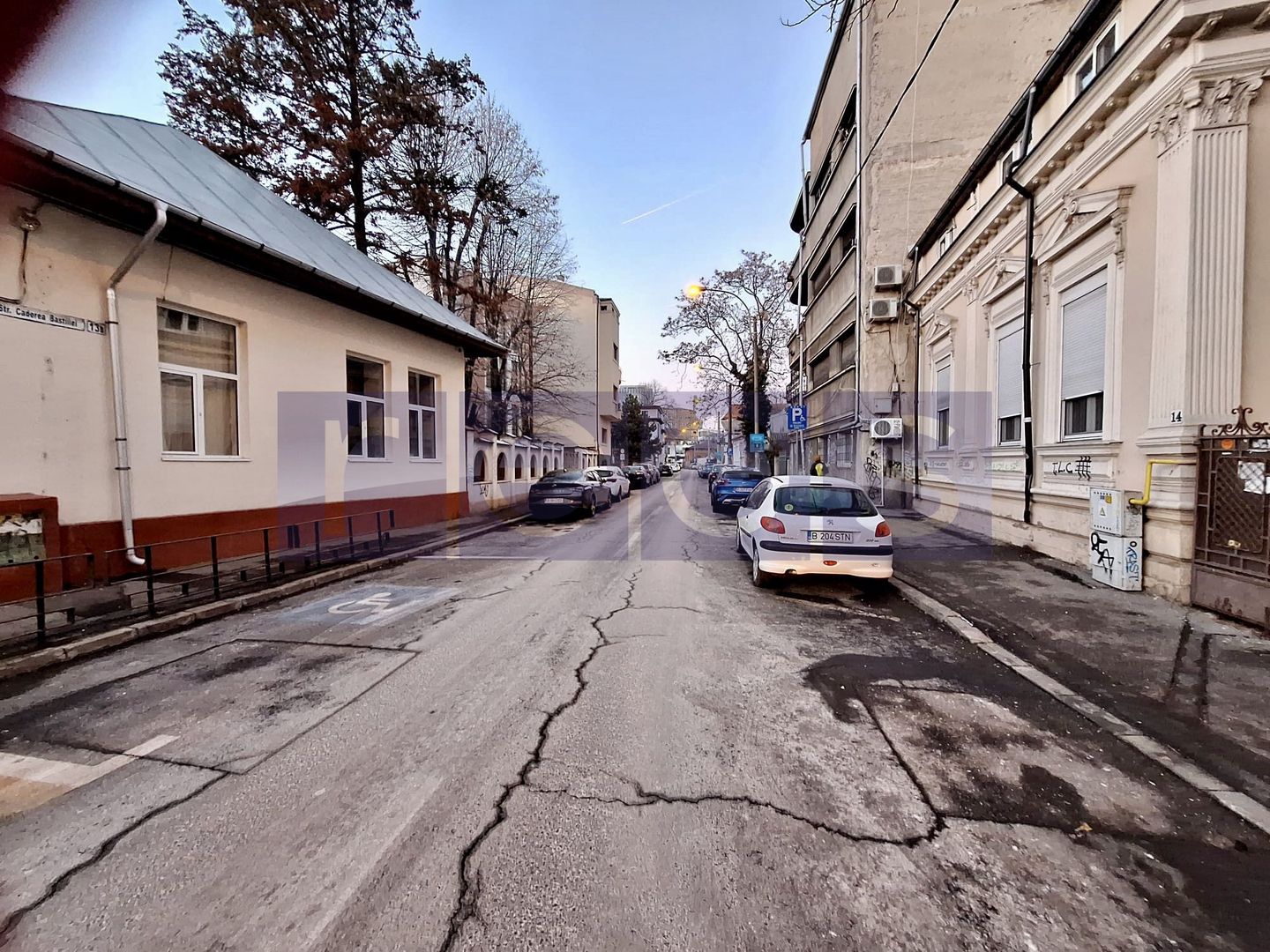 APARTAMENT DE INCHIRIAT IN VILA | 4 CAMERE | CADEREA BASTILIEI | ROMANA - Poză 16