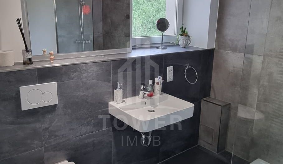 Apartament 3 camere - 118 mp - Etaj 3/3 - Poză 10