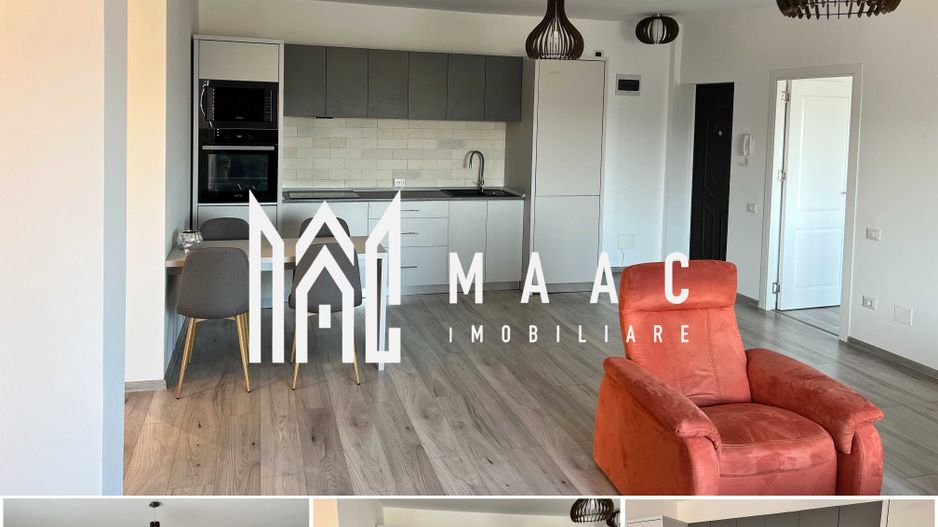 Apartament 4 camere| Bloc nou| mobilat si utilat| Priveliste spre lac - Poză 1