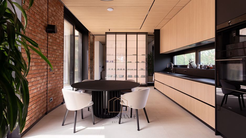 Dumbravita Vila 5 Camere | Mobilata si Utilata Lux | 1079mp Teren - Poză 4