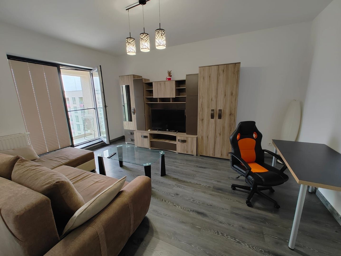 De Vânzare | Apartament 2 camere 11/11 | 21 Residence | Politehnica - Poză 2