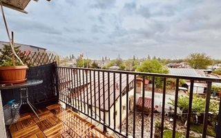 Vanzare Apartament 3 camere | Calea Giulești | Complet mobilat si utilat - Poză 1