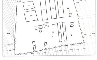 60.000mp Ferma de bovine, păsări, porcine, culturi agricole Diverse - Schiță 7