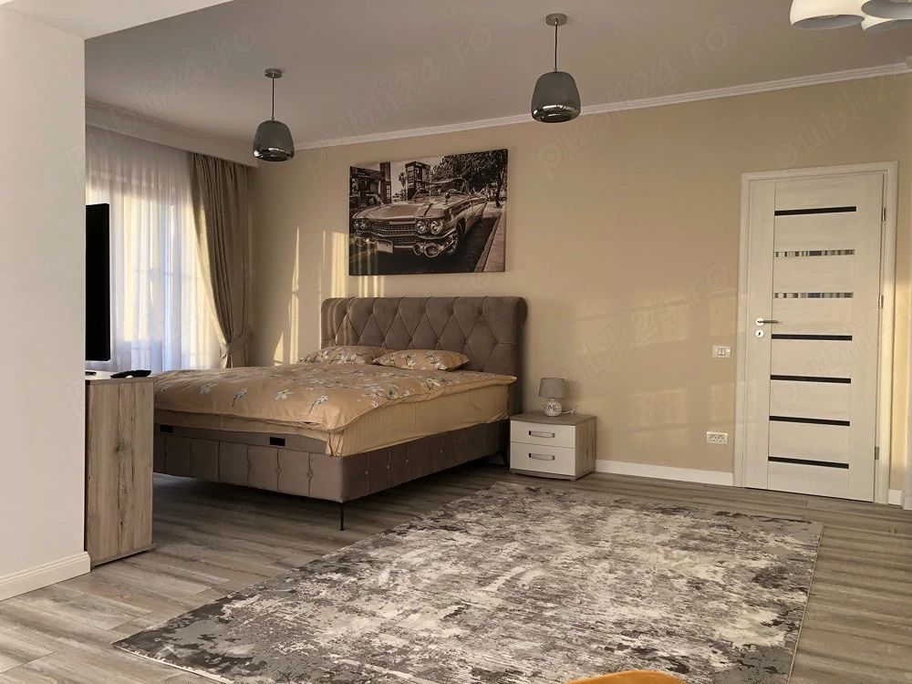 Apartament Costeasca // Bazilescu - Poză 4