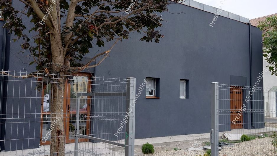 Spatiu Comercial 320mp |  Zona Freidorf Timisoara - Poză 3