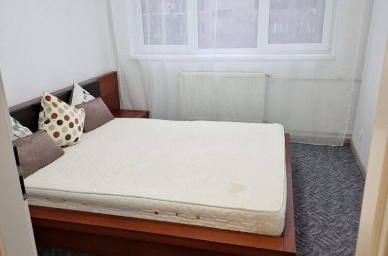 APARTAMENT MODERN & RENOVAT 4 CAMERE ETAJ 5 APUSULUI - Poză 1