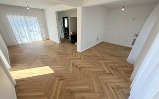 Casa 4 camere, 110 mp, 2 bai, Bucium - Hanul 3 Sarmale - Poză 2