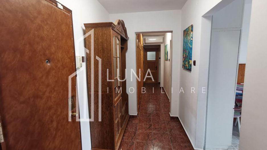 3 Camere Decomandat | 90 mp | Parcare + Beci - Poză 7