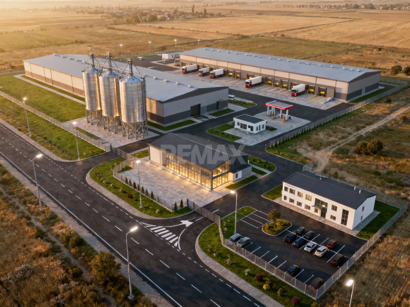 Teren agricol 190 ari, amplasat la traseul Ialoveni Băcioi - Poză 2