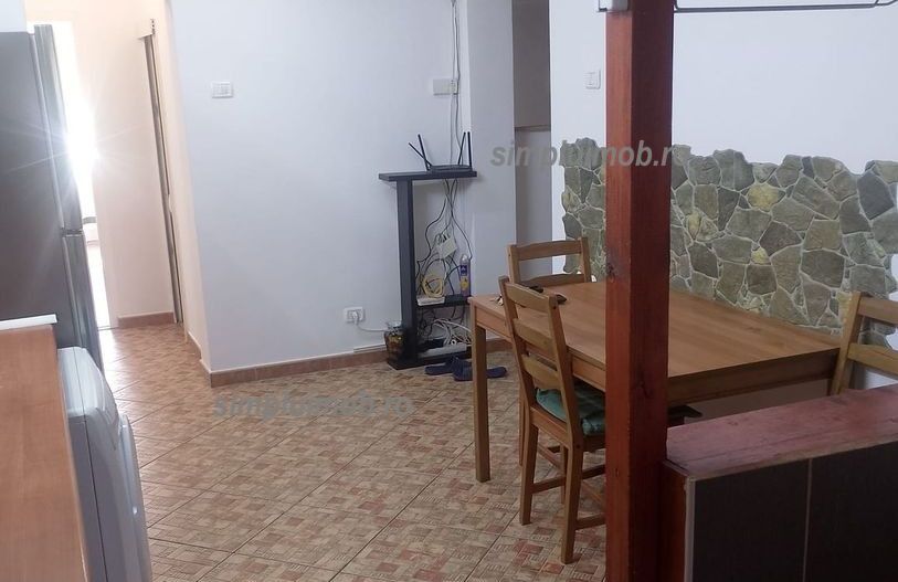 Decomandat- 3Camere- Crangasi Lacul Morii - Poză 2