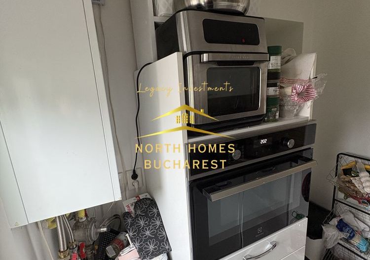 Casa de 2 camere, complet mobilata si utilata, renovata - Chitila - Poză 7