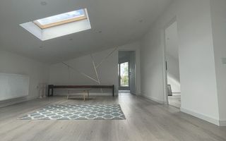 Casa individuala cu 3 camere | Finisaje moderne | Curte proprie | Parc Armatura - Poză 4