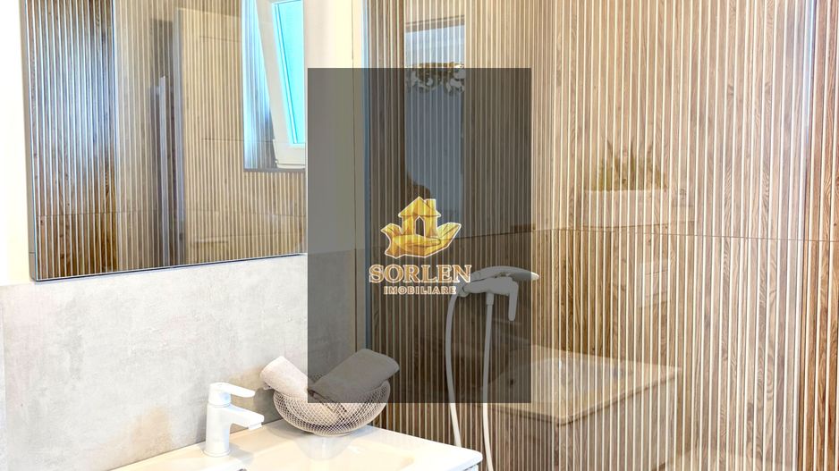 Apartament modern de vânzare  | Zona Terra, Florești - Poză 9