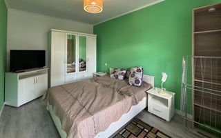 Inchiriere apartament in bloc nou, etaj intermediar + parcare - Poză 5
