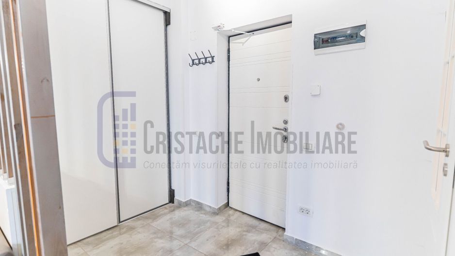 Apartament 2 camere prima inchiriere_Fundeni - Poză 6