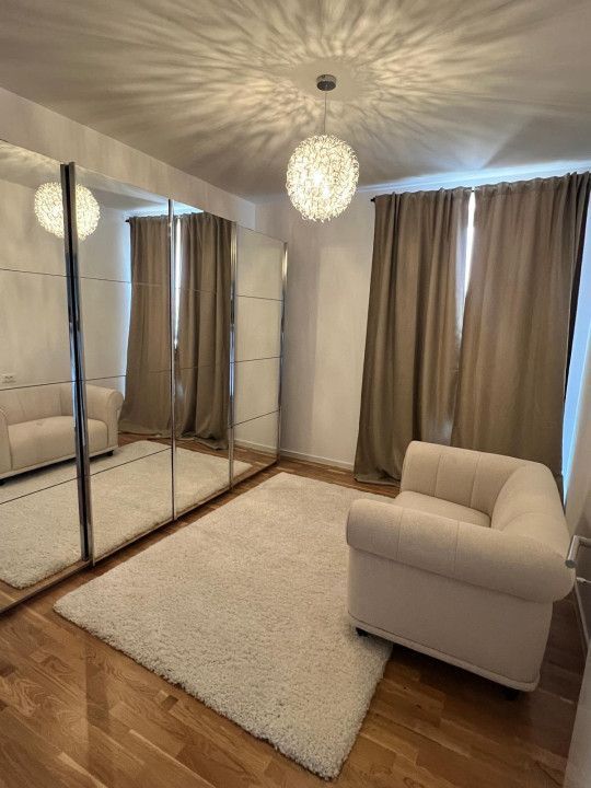 Apartament 4 Camere Jandarmeriei The Ivy Residence - Poză 6