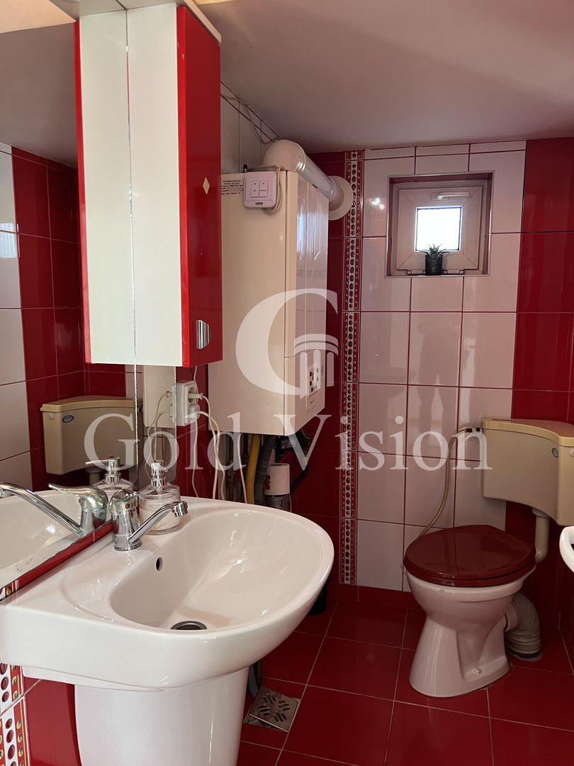 Case cu 7 camere, curte proprie + spălătorie, în Sighetu Marmației - Poză 20