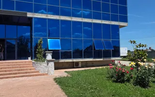 Complex multifunctional-Business & Logistic Campus-Spațiu industrial - Poză 53
