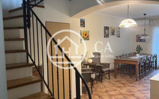 Casa P+M cu 4 camere de inchiriat în zona Centrală, Oradea - Poză 5