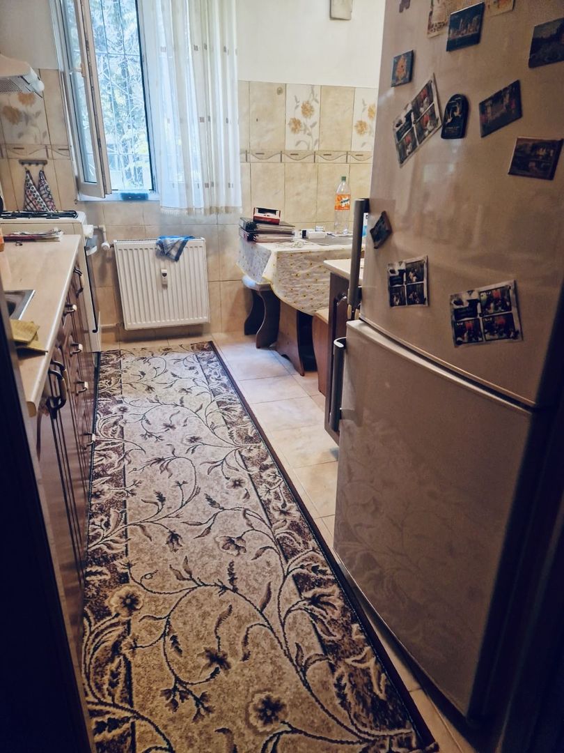 Apartament 3 camere Drumul Taberei Parc Moghioros - Poză 1