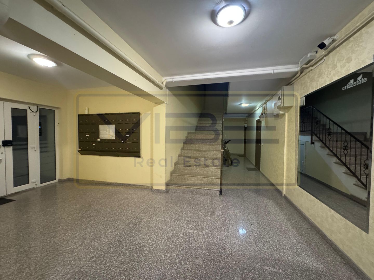 Apartament 2 camere Cris Estate - Family Market Bucium - Poză 25