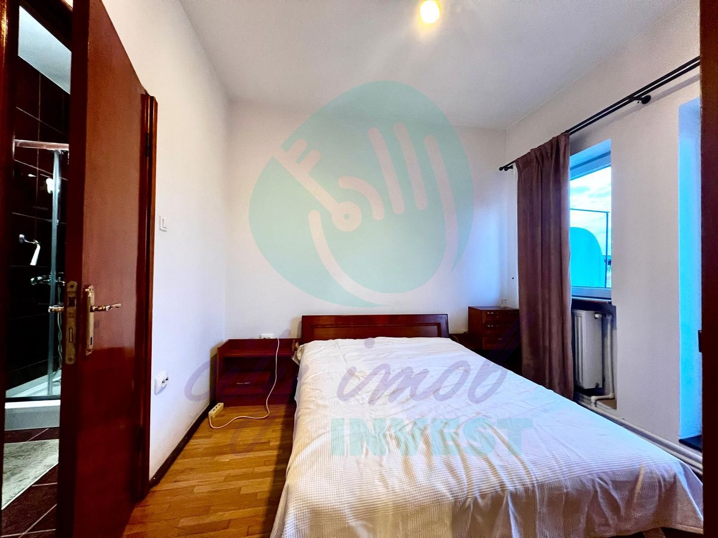 2 camere | Cotroceni | Centrala proprie | Ideal locuință sau birou - Poză 7