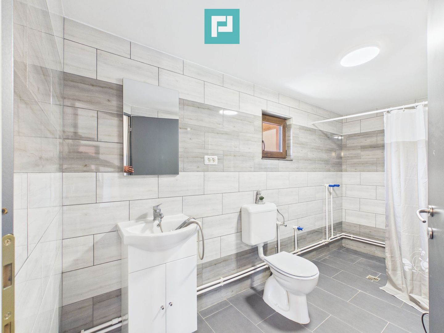 Casă de vânzare în Sântana, Arad – teren 615 mp - Poză 12