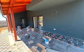 Casa individuala 148mp utili, Giarmata Cartierul Primaverii - Poză 4