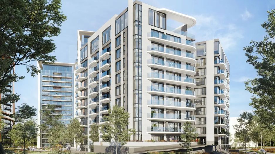 Vânzare, apartament 4 camere, vedere superba, One Lake Club, București - Poză 11