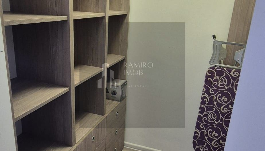 3 camere de inchiriat | Blvd Ghencea | Centrala | Parcare subterana - Poză 6