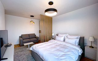 Apartament 1 camera, PARCARE, zona Iulius Mall Gheorgheni - Poză 2