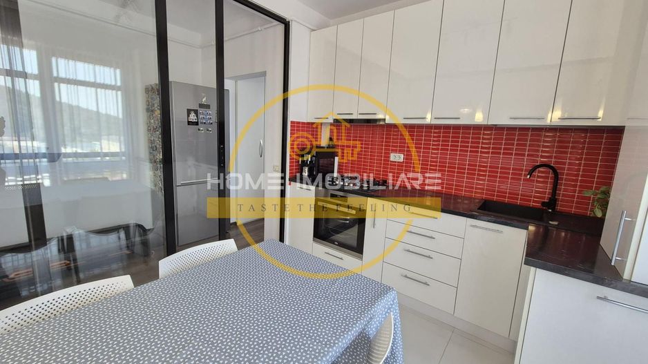 🏡Apartament 2 camere, 76mp, et. 3/5 Decomandat [Bucium - Bellaria] - Poză 7