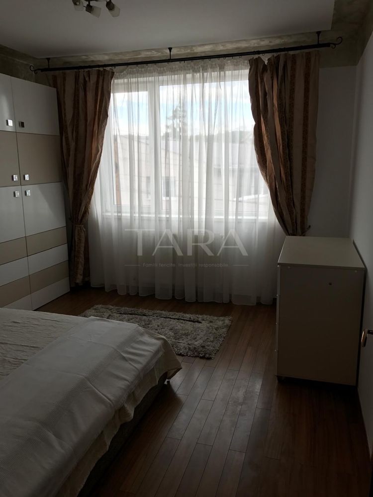 Apartament 2 camere, semicentral – zona Farmec - Poză 4