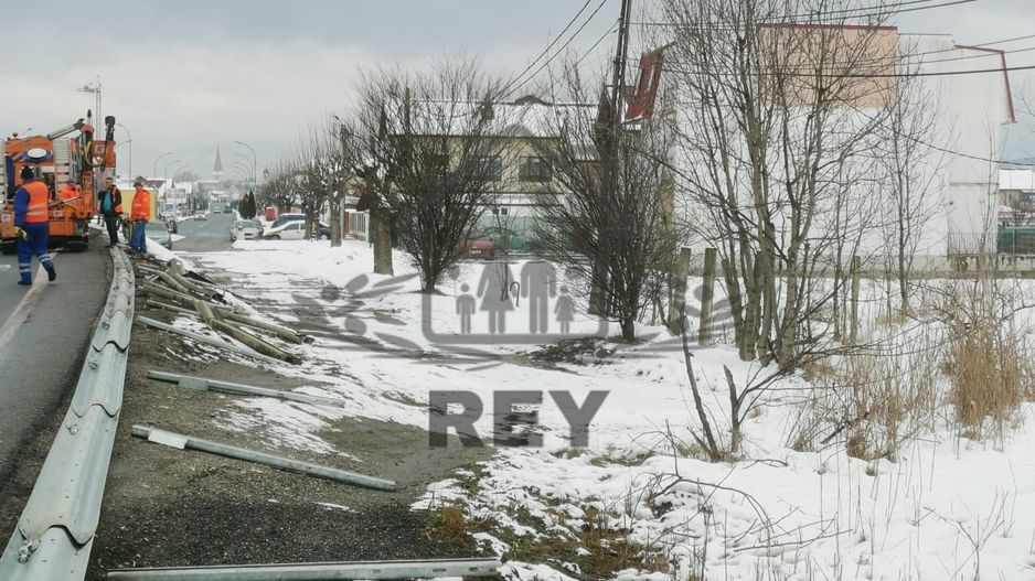 Teren de vânzare in Șelimbăr lângă Extaz - Poză 4